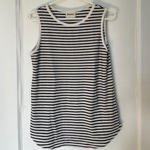 Franc Highneck Tank Top
